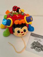 Crazy Legs Learning Bug (VTech), Ophalen of Verzenden, Nieuw, 6 maanden tot 2 jaar