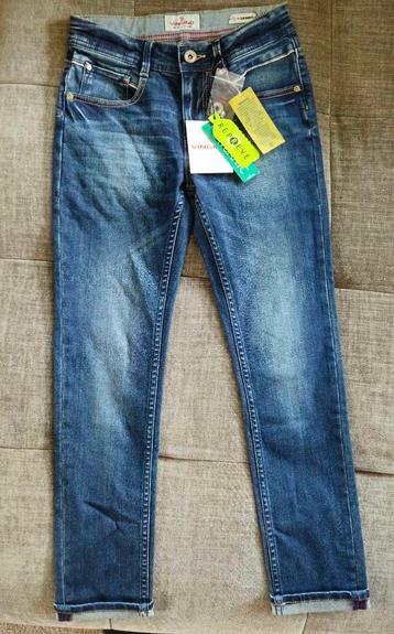 Vingino jeans maat 146 Nieuw