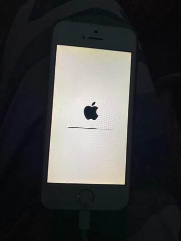 Iphone 5 S beschikbaar voor biedingen