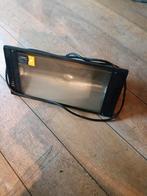 Stroboscoop, Ophalen, Gebruikt