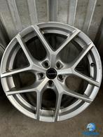 Volvo Ford Jaguar Renault 18 inch 5x108 Borbet ELT velgen, Auto-onderdelen, Banden en Velgen, 18 inch, Gebruikt, Velg(en), Ophalen of Verzenden