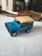 Landrover matchbox, Ophalen of Verzenden, Overige merken