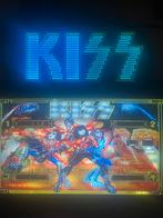 Kiss topper, Ophalen of Verzenden, Nieuw, Overige soorten, Flipperkast