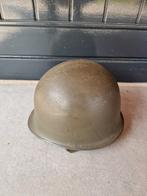 Militaire helm, Ophalen, Nederland, Helm of Baret