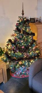 Kunstkerstboom zonder verlichting of ballen e.d., Diversen, Kerst, Ophalen