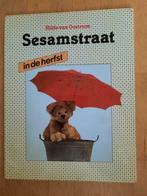 SESAMSTRAAT IN DE HERFST- 1986, Verzenden, Fictie algemeen