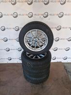 winterset Bmw 3 serie G20 G21 205 60 16 5x112 66.5 winter, Ophalen, Gebruikt, 16 inch, Banden en Velgen