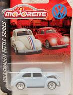 Majorette, Volkswagen Kever, Ophalen of Verzenden, Nieuw, Auto