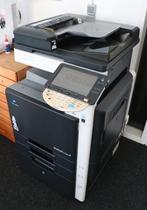 Printer Kopieerapparaat Scanner Konica Minolta bizhub c220, Computers en Software, Printers, Nieuw, Ophalen of Verzenden, Inkjetprinter