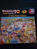 Puzzel Jan van Haasteren Wasgij ALLEEN OPHALEN, Ophalen, 500 t/m 1500 stukjes, Zo goed als nieuw