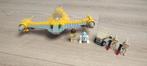 Star Wars Lego Naboo Starfighter 7141, Ophalen, Gebruikt, Complete set, Lego