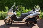 Honda FJS-600 Silverwing, Particulier, Meer dan 35 kW, 582 cc, 2 cilinders