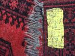 Vloerkleed te koop 130 x90 cm rood& zwart voor maar 40 euro, Huis en Inrichting, Stoffering | Tapijten en Kleden, Rood, 100 tot 150 cm