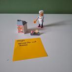 Playmobil 5292 Serveerster met kassa, Ophalen of Verzenden, Zo goed als nieuw