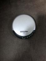 Draagbare CD-speler - Perfect voor onderweg!, Audio, Tv en Foto, Cd-spelers, Ophalen of Verzenden, Gebruikt, Overige merken, Draagbaar