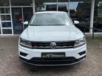 Volkswagen Tiguan 1.5 TSI ACT Comfortline Led, Climat, Navi,, Gebruikt, 150 pk, Wit, Bedrijf