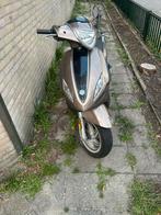 Piaggio fly 2016 model, Ophalen, Zo goed als nieuw, Fly