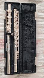 Dwarsfluit Gemeinhsardt 3B, Ophalen of Verzenden