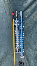 Heggeschaar messen, Ophalen of Verzenden, Nieuw, Elektrisch, Metabo