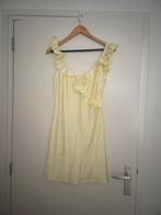 Gele jurk Maat S Shein, Maat 38/40 (M), Overige typen, Verzenden, Geel