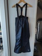 Crivit Skibroek zwart (maat 134/140), Jongen of Meisje, Crivit, Zo goed als nieuw, Ophalen