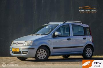 Fiat Panda 1.2 Edizione Cool beschikbaar voor biedingen