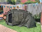 JRC TX 2G Bivvy tent karpertent, Watersport en Boten, Ophalen, Zo goed als nieuw, Overige typen