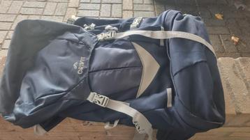 Crivit Rugtas / Backpack beschikbaar voor biedingen