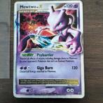 Mewtwo lv.X  DP28, Ophalen of Verzenden, Zo goed als nieuw, Losse kaart