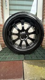 4 GLOEDNIEUWE ALL SEASON 18 Inch Banden + Velgen, Auto-onderdelen, Banden en Velgen, 18 inch, Nieuw, Ophalen of Verzenden, All Season