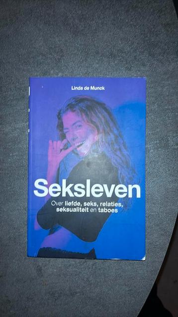 Seksleven door Linda de Munck beschikbaar voor biedingen