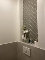 Tegels Equipe Masia Olive maat 7,5 x 30 cm, Doe-het-zelf en Verbouw, Tegels, Ophalen, Nieuw, Minder dan 20 cm, 20 tot 40 cm