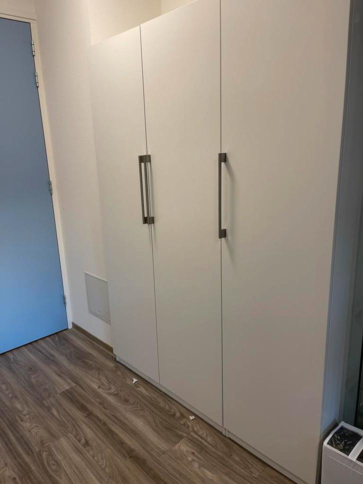 IKEA Komplement Kledingkast, Huis en Inrichting, Kasten | Kledingkasten, Zo goed als nieuw, 150 tot 200 cm, 150 tot 200 cm, 50 tot 75 cm