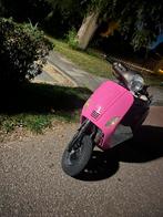 BTC Riva scooter, blauwe plaat, Ophalen, Gebruikt, Overige modellen, Maximaal 45 km/u