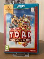 Captain Toad Treasure Tracker Nintendo Selects editie, 1 speler, Ophalen of Verzenden, Zo goed als nieuw, Vanaf 3 jaar