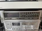 JVC Equalizer, Ophalen of Verzenden, Zo goed als nieuw, Radio