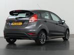 Ford Fiesta 1.0 EcoBoost ST Line | Navigatie | Climate Contr, Voorwielaandrijving, 23 km/l, Origineel Nederlands, Bedrijf