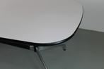 Vitra Eames Segmented tafel 480 cm, 200 cm of meer, 100 tot 150 cm, Gebruikt, Rechthoekig