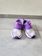 Paarse Jordan sneakers maat 26, Ophalen, Meisje, Schoenen, Zo goed als nieuw