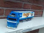 Tekno  Volvo  FH4  van  Quiks  Quality  Potatoes., Ophalen of Verzenden, Nieuw, Bus of Vrachtwagen, Tekno