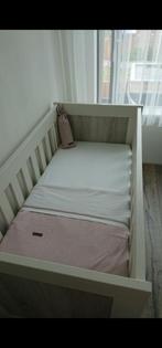 Babykamer Interbaby Parma, Kinderen en Baby's, Kinderkamer | Complete kinderkamers, Ophalen, Gebruikt, Jongetje of Meisje