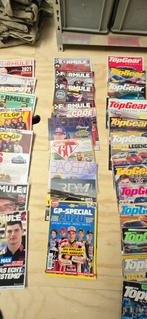 Auto sport boeken en div, Ophalen of Verzenden, Gelezen, Algemeen