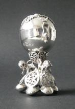 Diverse zilveren voorwerpen, Ophalen of Verzenden, Zilver