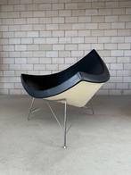 Vitra Coconut chair by George Nelson, Ophalen, Gebruikt, Metaal, Vintage
