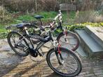 Kinderfietsen Batavus Snake 22 en 24 inch, Fietsen en Brommers, Fietsen | Kinderfietsjes, Ophalen, Gebruikt, 20 inch of meer, Batavus.