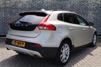 Volvo V40 Cross Country 1.5 T3 Polar+ Luxury | Adaptieve cru, 12 maanden, 4 cilinders, Bedrijf, 152 pk