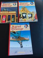 Agent Orange - Prins Bernhard trilogie, Ophalen of Verzenden