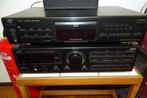 JVC xl- v174 CD player., Ophalen, Gebruikt, JVC, Met radio