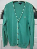 Keurig Gant vest, maat L, Ophalen, Maat 52/54 (L), GANT, Zo goed als nieuw