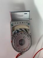 Sekonic L-8 Belichtingsmeter, Ophalen, Gebruikt, Compact, Overige Merken